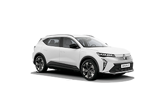 Scenic E-Tech electric - Renault Svizzera